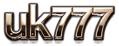 uk 777 logo