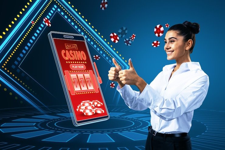 uk 777 uk 777 app ke zariye slots aur live tables ki duniya aapke haath mein