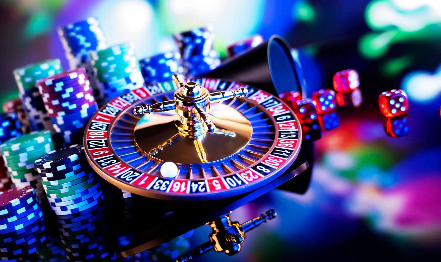 uk 777 Live Casino